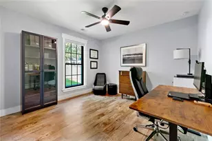 1921 Hazelwood Dr SE, Marietta, GA 30067 - Photo 16