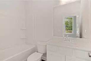 2786 Woodland Terrace, Smyrna, GA 30080 - Photo 4