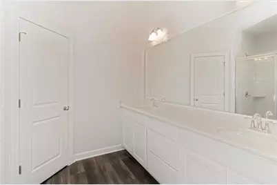 2786 Woodland Terrace, Smyrna, GA 30080 - Photo 10