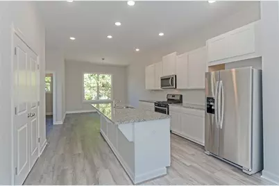 2786 Woodland Terrace, Smyrna, GA 30080 - Photo 8