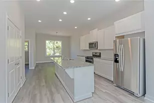 2786 Woodland Terrace, Smyrna, GA 30080 - Photo 8