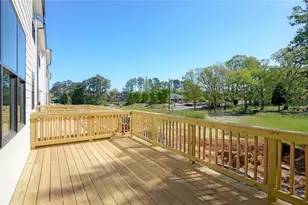 2786 Woodland Terrace, Smyrna, GA 30080 - Photo 14