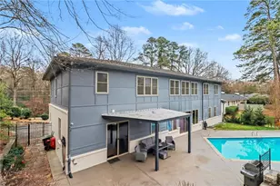 4812 Lake Forrest Dr, Sandy Springs, GA 30342 - Photo 54