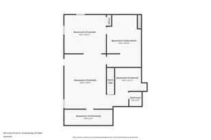 4812 Lake Forrest Dr, Sandy Springs, GA 30342 - Photo 52