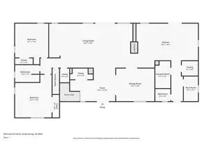 4812 Lake Forrest Dr, Sandy Springs, GA 30342 - Photo 50