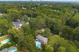 4812 Lake Forrest Dr, Sandy Springs, GA 30342 - Photo 48