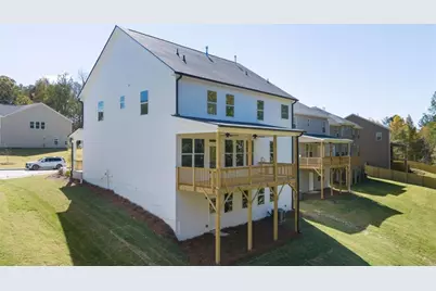 1678 Lacebark Elm Way, Lawrenceville, GA 30045 - Photo 52