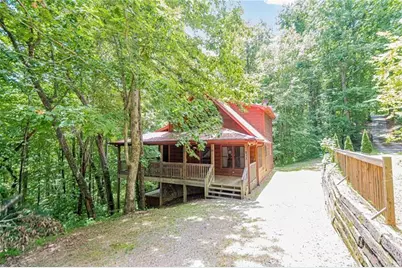 213 Moonshine Hollow, Blue Ridge, GA 30513 - Photo 2