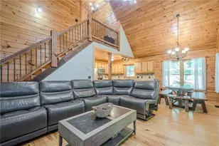 213 Moonshine Hollow, Blue Ridge, GA 30513 - Photo 6