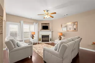 1205 Mistyhaynes Way, Grayson, GA 30017 - Photo 8