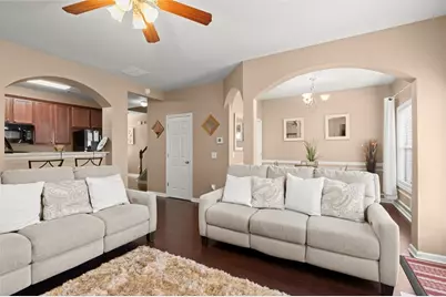 1205 Mistyhaynes Way, Grayson, GA 30017 - Photo 10