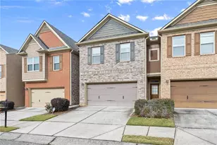 1205 Mistyhaynes Way, Grayson, GA 30017 - Photo 2