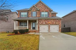 1021 Reddy Farm Rd, Grayson, GA 30017 - Photo 1