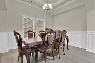 1893 Thomas Pointe Trace, Lawrenceville, GA 30043 - Photo 8