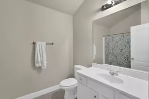 1893 Thomas Pointe Trace, Lawrenceville, GA 30043 - Photo 20