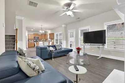 1893 Thomas Pointe Trace, Lawrenceville, GA 30043 - Photo 2