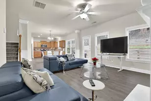 1893 Thomas Pointe Trace, Lawrenceville, GA 30043 - Photo 2