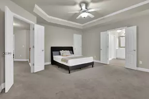 1893 Thomas Pointe Trace, Lawrenceville, GA 30043 - Photo 4