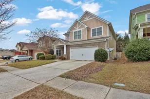 1893 Thomas Pointe Trace, Lawrenceville, GA 30043 - Photo 32