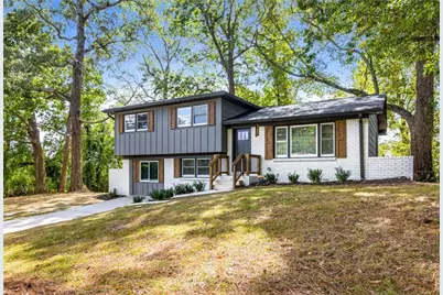 1483 Town Country Drive SE, Atlanta, GA 30316 - Photo 2
