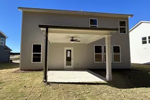 173 Annie Ln, Statham, GA 30666 - Photo 18