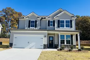 173 Annie Ln, Statham, GA 30666 - Photo 1