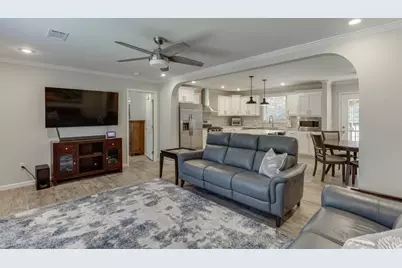 3327 Gaines Mill Road, Gainesville, GA 30507 - Photo 6