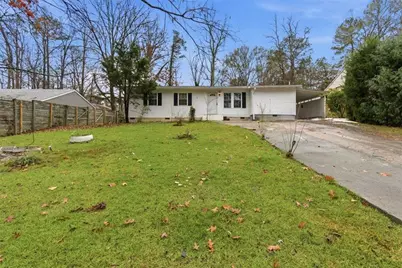 207 Paris Drive SW, Rome, GA 30165 - Photo 30