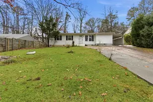 207 Paris Dr SW, Rome, GA 30165 - Photo 30