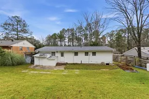 207 Paris Dr SW, Rome, GA 30165 - Photo 28