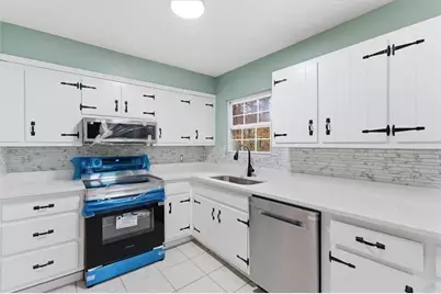 207 Paris Drive SW, Rome, GA 30165 - Photo 12