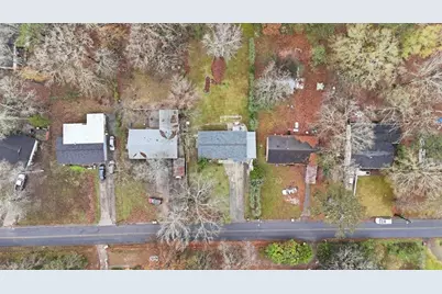 207 Paris Drive SW, Rome, GA 30165 - Photo 36