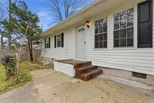 207 Paris Dr SW, Rome, GA 30165 - Photo 2