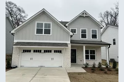 2965 Jefferson Street, Austell, GA 30106 - Photo 1