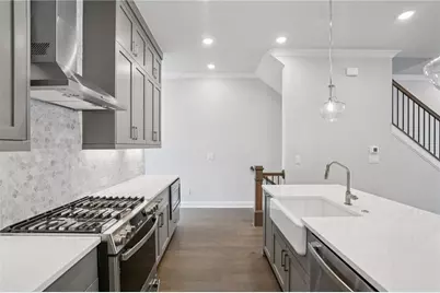 1019 Crown Oak Street #51, Johns Creek, GA 30022 - Photo 6