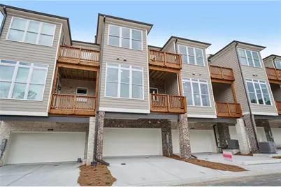 1019 Crown Oak Street #51, Johns Creek, GA 30022 - Photo 32