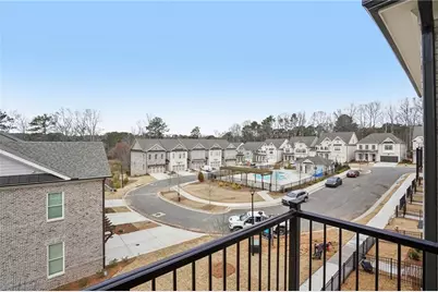 1019 Crown Oak Street #51, Johns Creek, GA 30022 - Photo 18