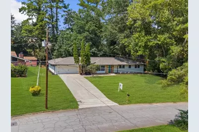 2719 Kings Park Circle, Decatur, GA 30034 - Photo 4