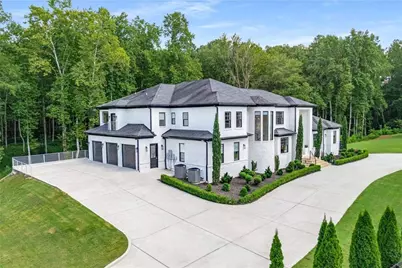 14225 Birmingham Highway, Alpharetta, GA 30004 - Photo 2