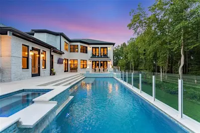 14225 Birmingham Highway, Alpharetta, GA 30004 - Photo 6