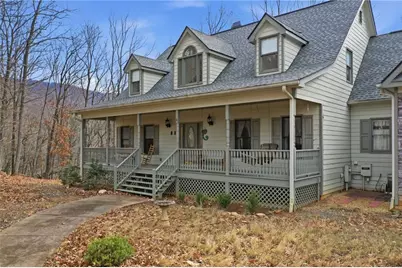 88 Bee Tree Ridge Court, Jasper, GA 30143 - Photo 50