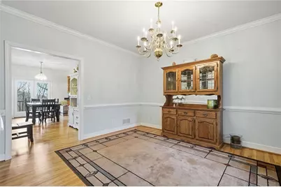 88 Bee Tree Ridge Court, Jasper, GA 30143 - Photo 4