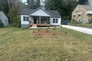 1841 Bayberry Dr SW, Atlanta, GA 30311 - Photo 10