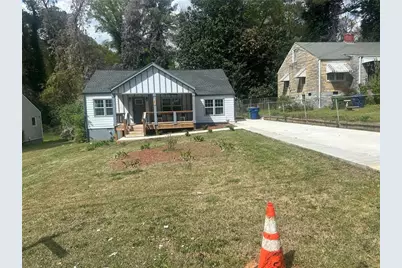 1841 Bayberry Drive SW, Atlanta, GA 30311 - Photo 78