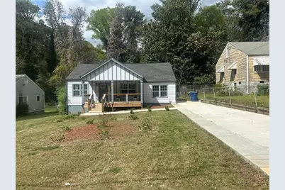 1841 Bayberry Drive SW, Atlanta, GA 30311 - Photo 76