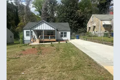 1841 Bayberry Drive SW, Atlanta, GA 30311 - Photo 60