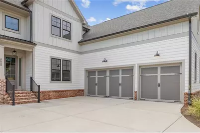 4640 Callan Trail, Cumming, GA 30041 - Photo 4