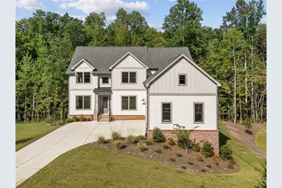 4640 Callan Trail, Cumming, GA 30041 - Photo 2