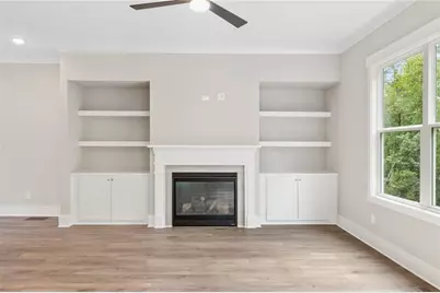 4640 Callan Trail, Cumming, GA 30041 - Photo 12