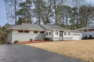 1944 Cindy Dr, Decatur, GA 30032 - Photo 2